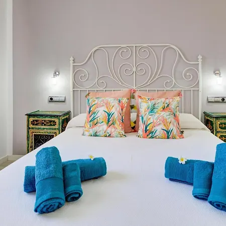 Sol De Fuerteventura By Holidays Fuerteventura Appartamento