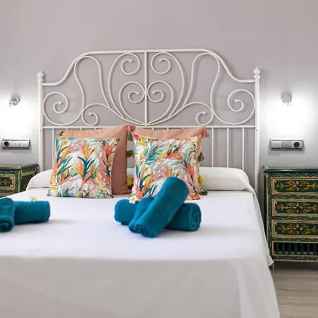 Διαμέρισμα Sol De Fuerteventura By Holidays Fuerteventura *