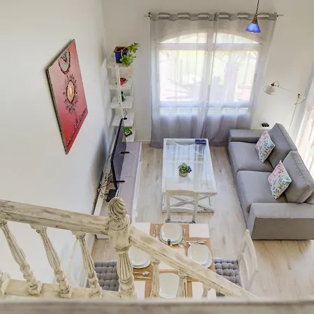 Διαμέρισμα Sol De Fuerteventura By Holidays Fuerteventura *