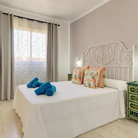 Διαμέρισμα Sol De Fuerteventura By Holidays Fuerteventura