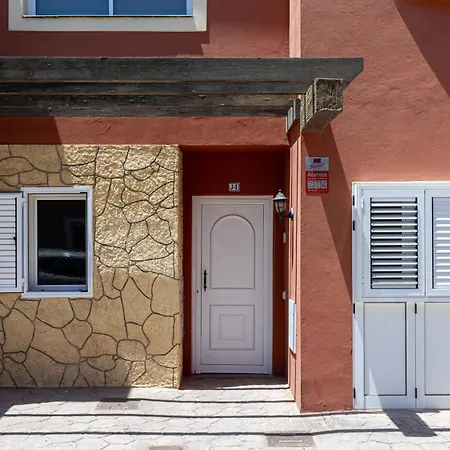 Sol De Fuerteventura By Holidays Fuerteventura Κοραλέχο