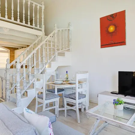 Sol De Fuerteventura By Holidays Fuerteventura Apartment Corralejo