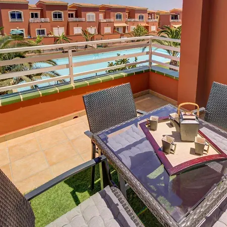 Sol De Fuerteventura By Holidays Fuerteventura 科拉雷侯