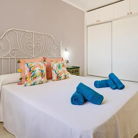 公寓 Sol De Fuerteventura By Holidays Fuerteventura