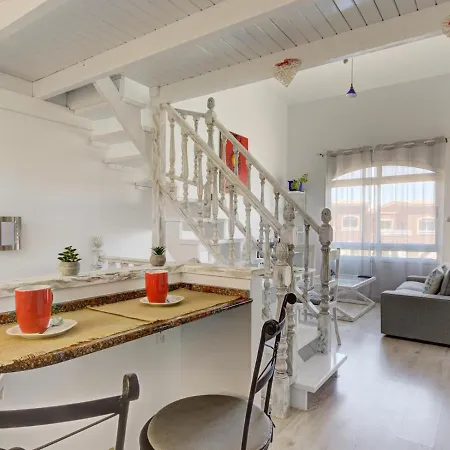 公寓 Sol De Fuerteventura By Holidays Fuerteventura 科拉雷侯