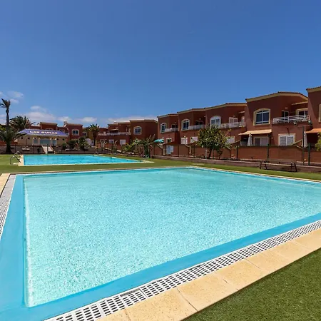 Sol De Fuerteventura By Holidays Fuerteventura